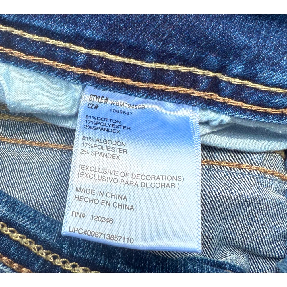 Wallflower jeans - Picture 10 of 13